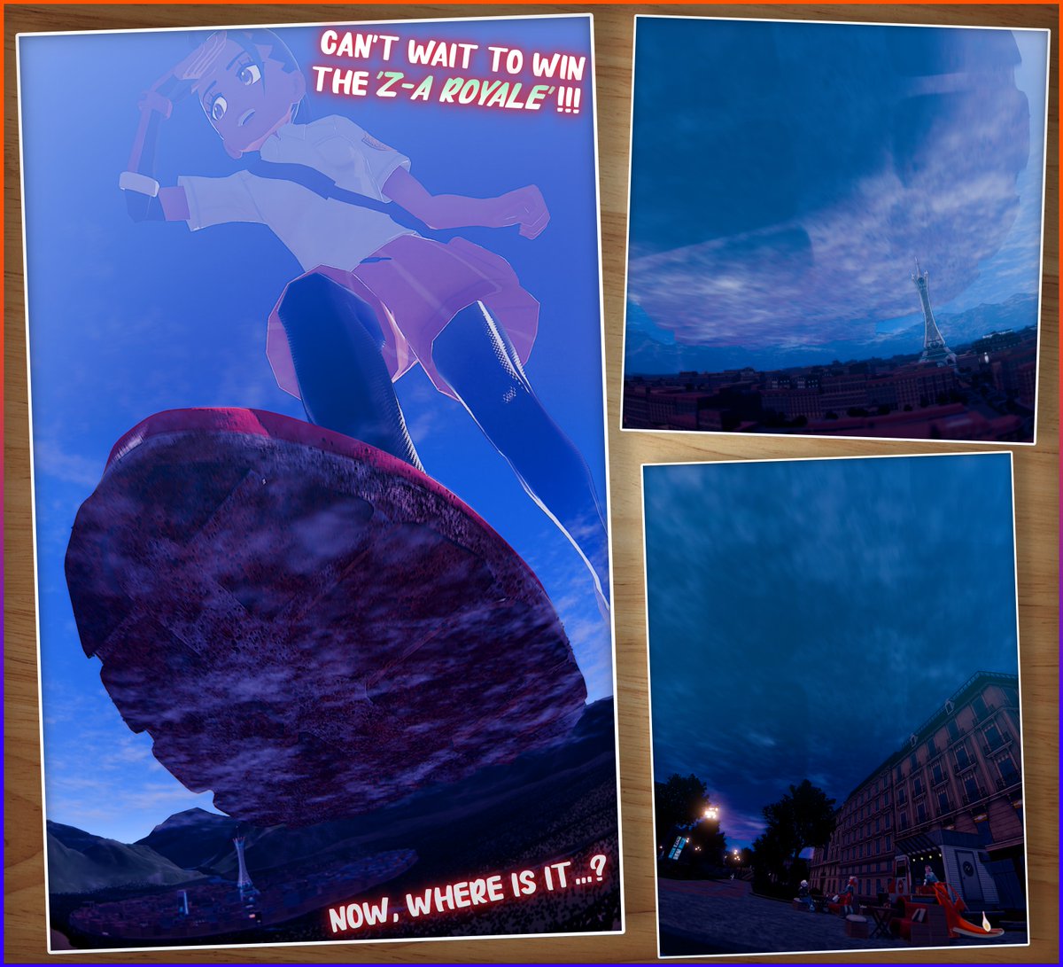 nemona request from board