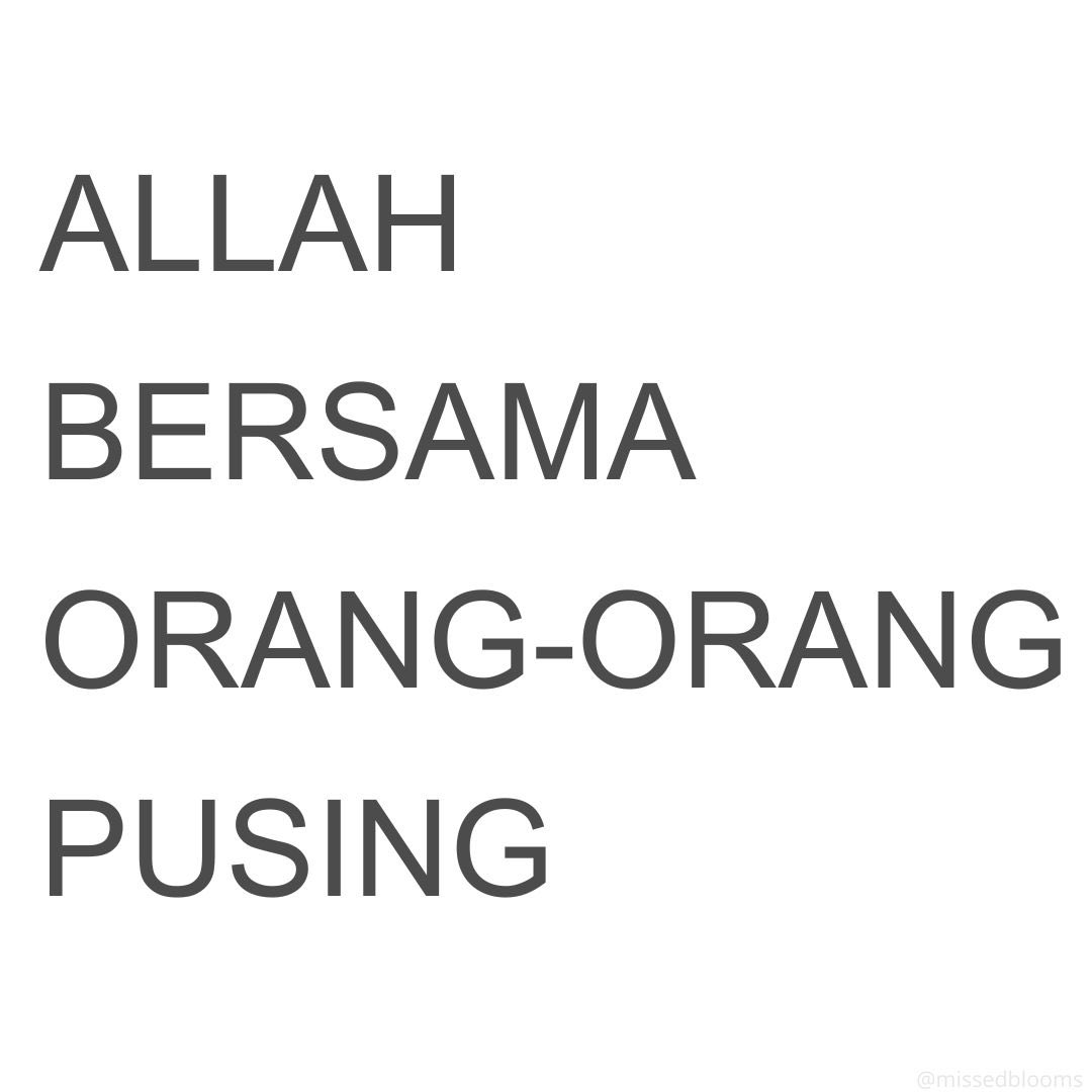 cheaitty's tweet image. Masuk? #zonauang