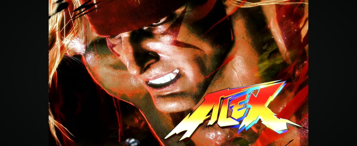 Aurryuken's tweet image. LE THEME D'ALEX EST COMPOSÉ PAR FUCKING JAM PROJECT????

IL A UN COMMAND DASH? IL A TOUTES SES CHOPPES????

HOOOOLY