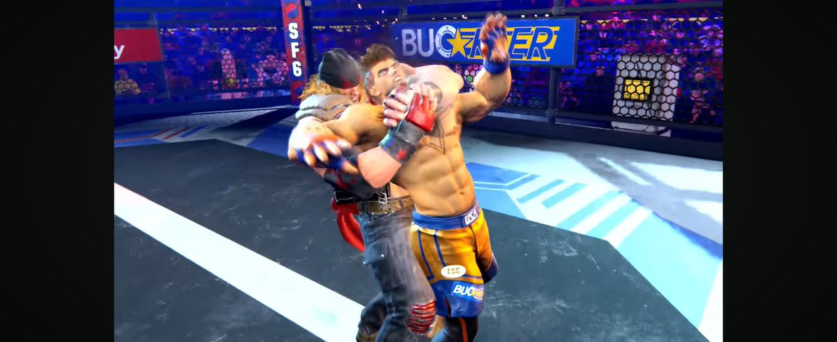 Aurryuken's tweet image. LE THEME D'ALEX EST COMPOSÉ PAR FUCKING JAM PROJECT????

IL A UN COMMAND DASH? IL A TOUTES SES CHOPPES????

HOOOOLY