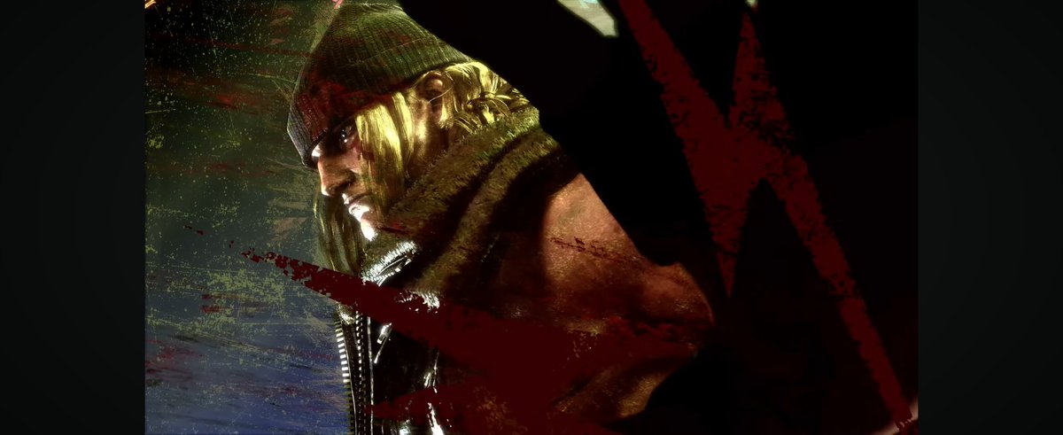 Aurryuken's tweet image. LE THEME D'ALEX EST COMPOSÉ PAR FUCKING JAM PROJECT????

IL A UN COMMAND DASH? IL A TOUTES SES CHOPPES????

HOOOOLY