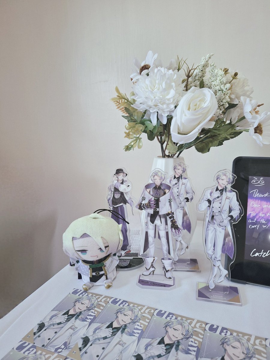 ᴄʜɪʏᴏ/ここはˊ˗ tweet media