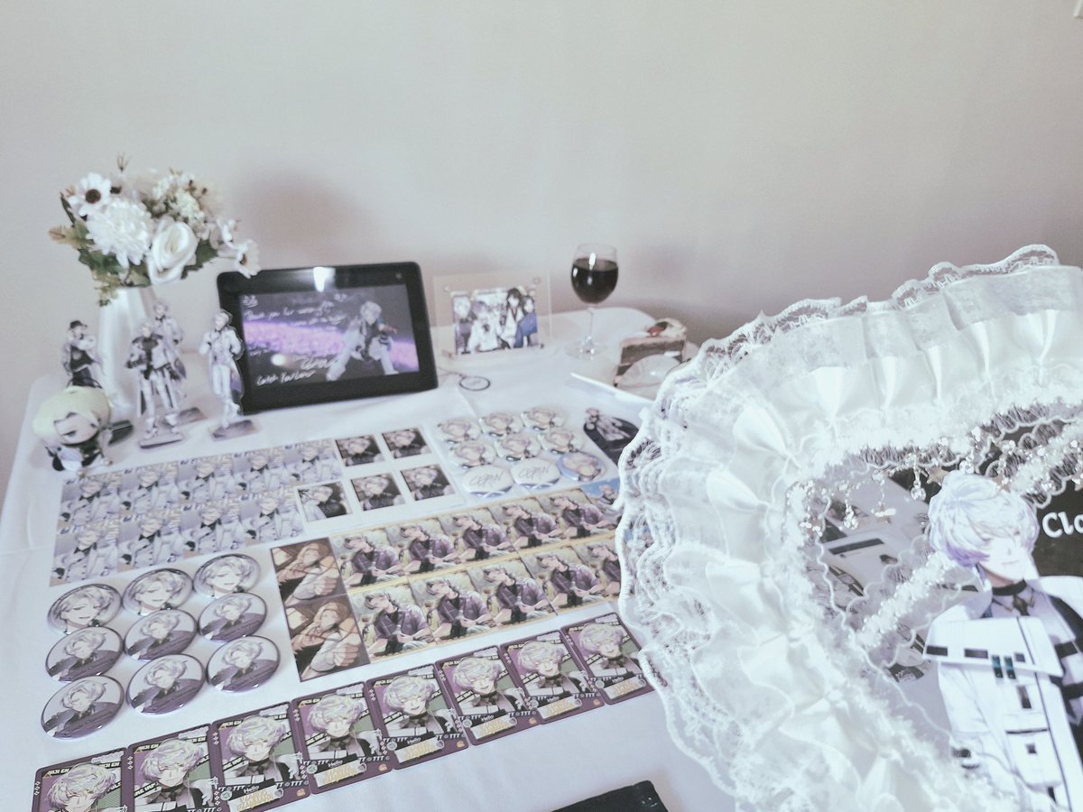 ᴄʜɪʏᴏ/ここはˊ˗ tweet media