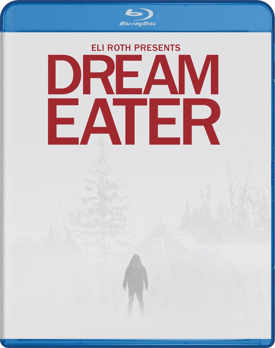 The Horror Section tweet media