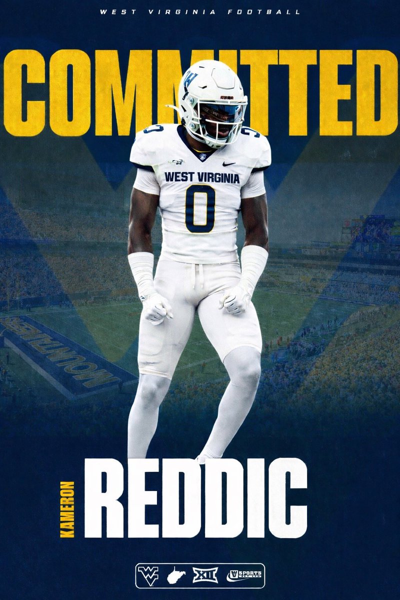 Kameron Reddic tweet media