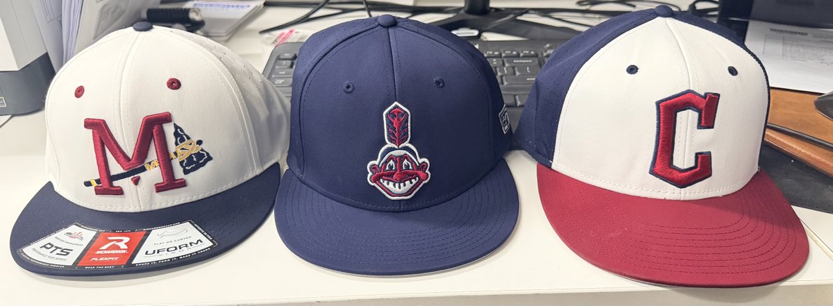 Chief Baseball Booster Club 🇺🇸 tweet media