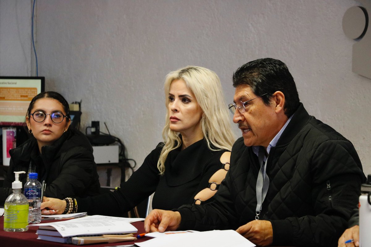 INEA Michoacán tweet media