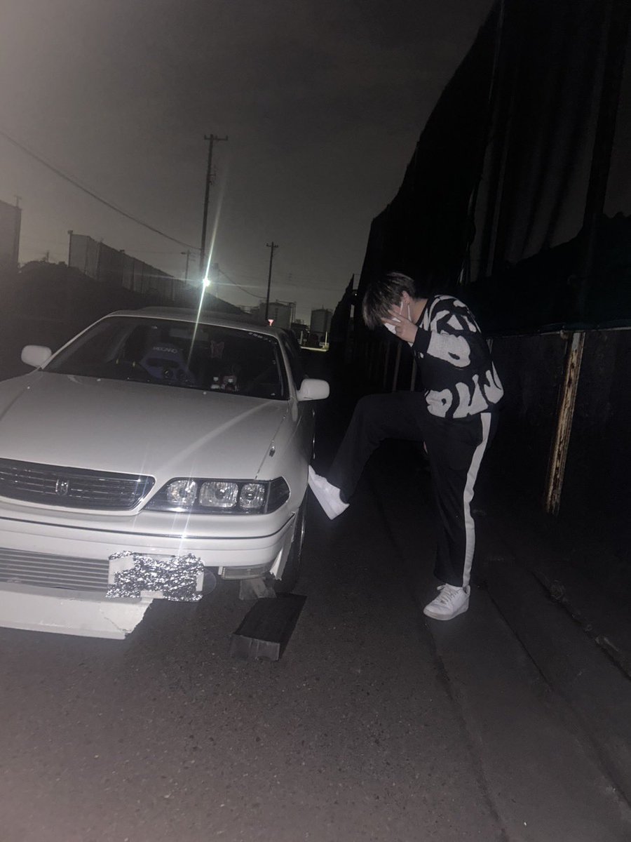 Mtec_Minami tweet picture