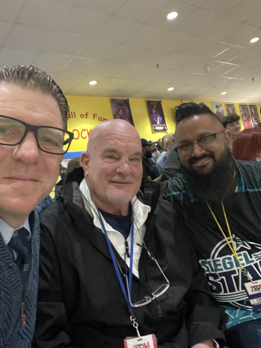 Trey Ondrus tweet media