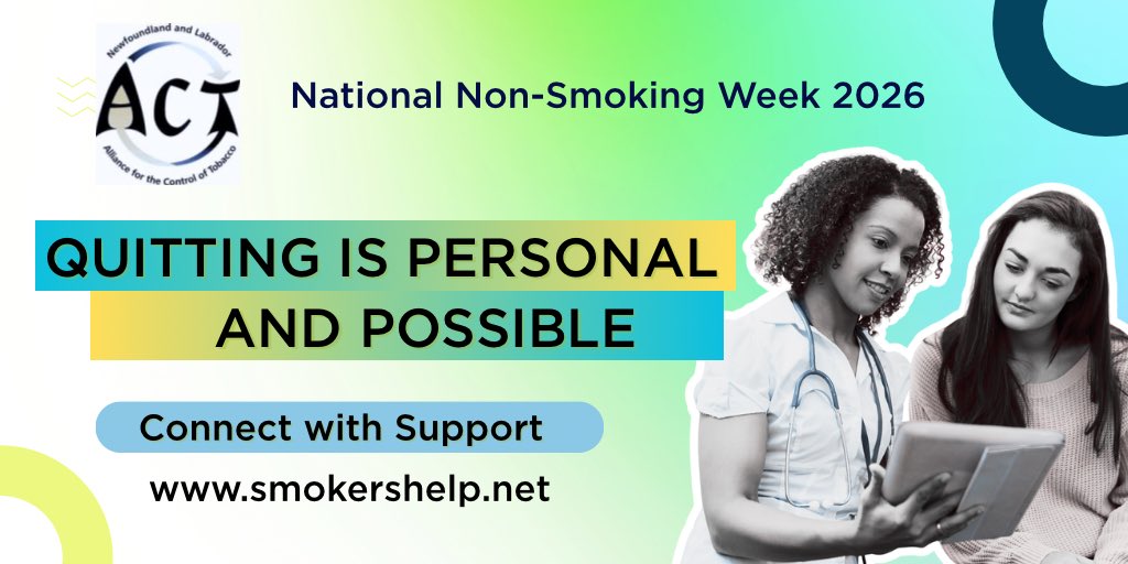 Smokers' Helpline NL tweet media