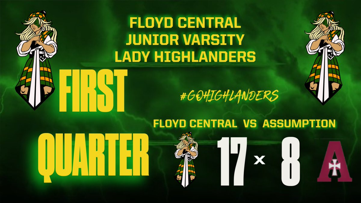 FHighlanders's tweet image. 