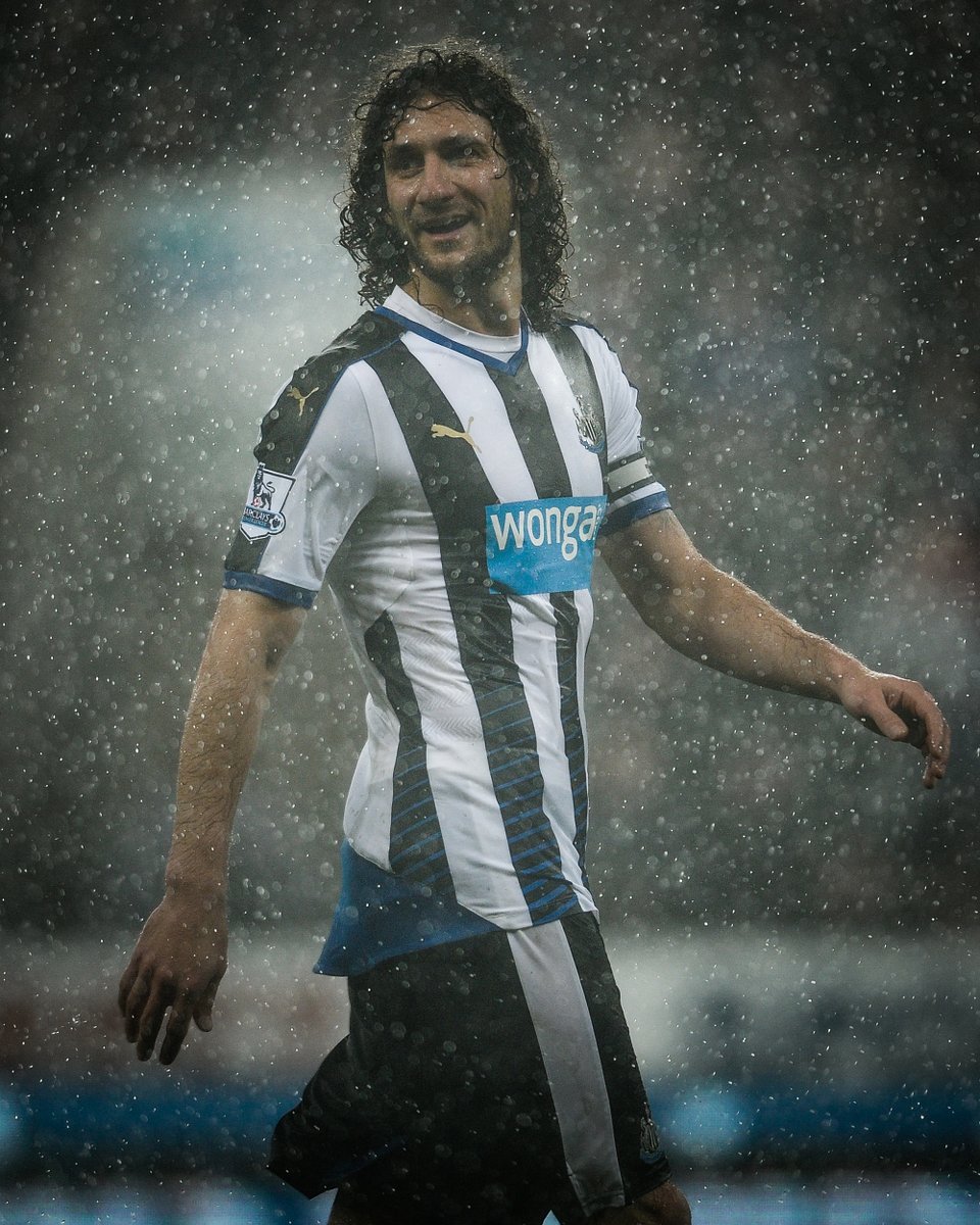 Newcastle United tweet media