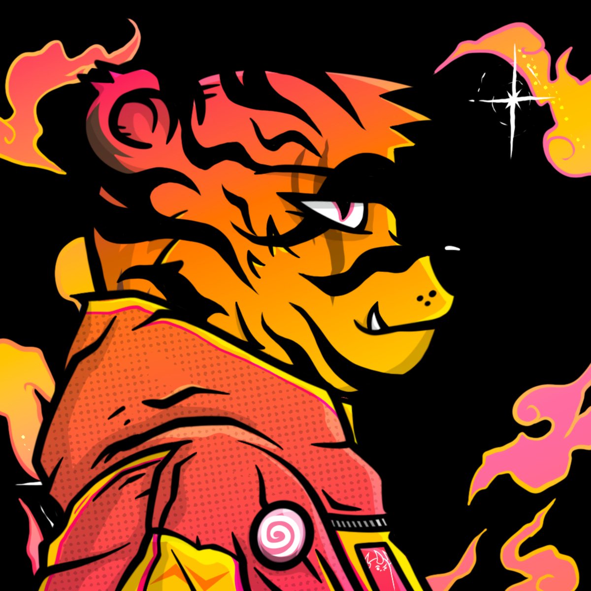 ANOTHER M 🇸🇪 🔺AV tweet media