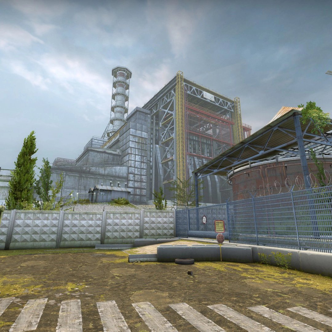 CS2 NEWS tweet media