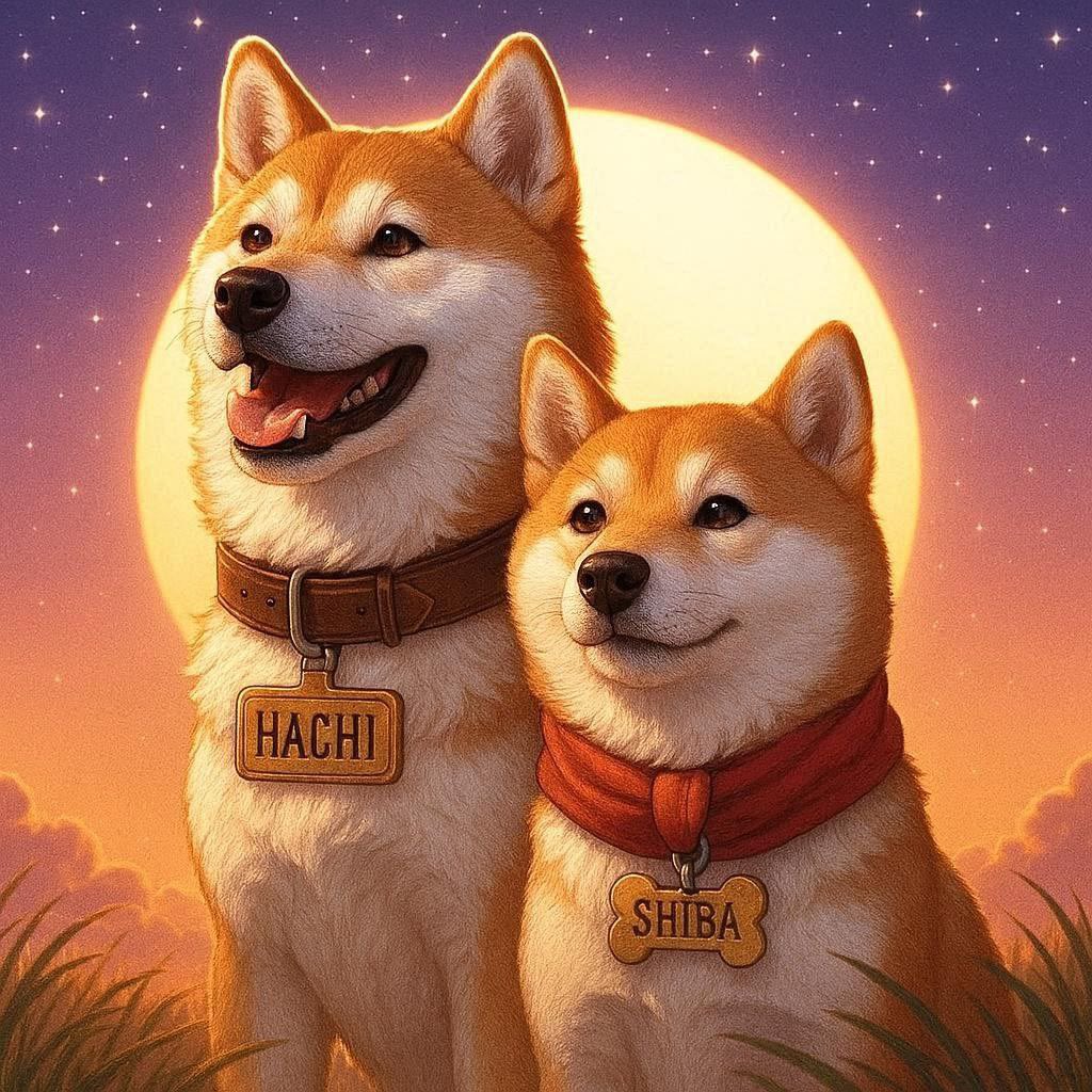 Life is better when you’ve a friend 🐾❤️