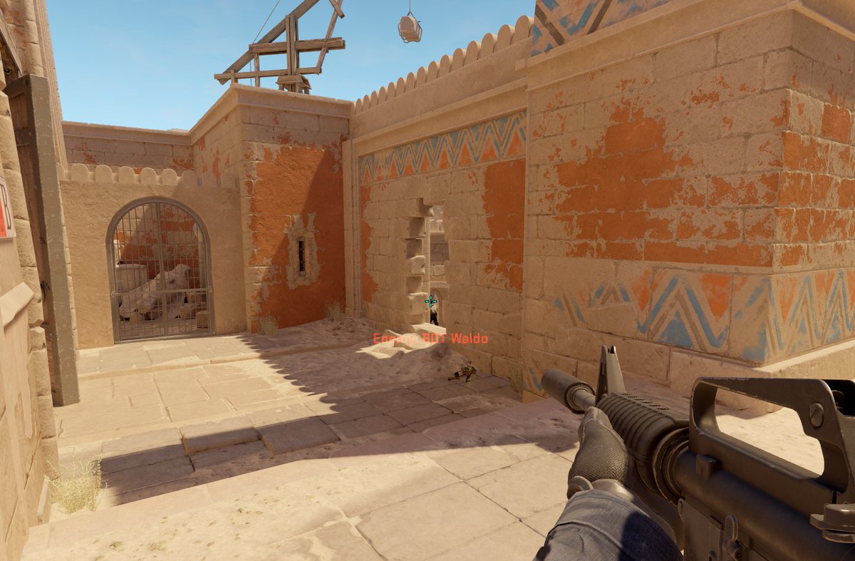 CS Tactics tweet media