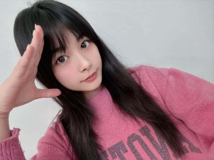 Twitterのコスプレ画像8