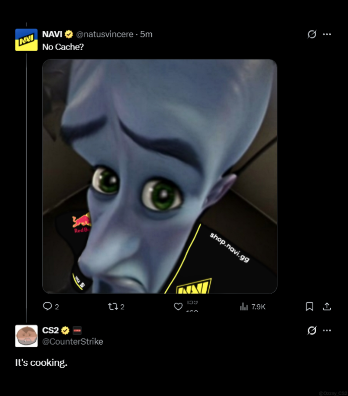 Ozzny tweet media