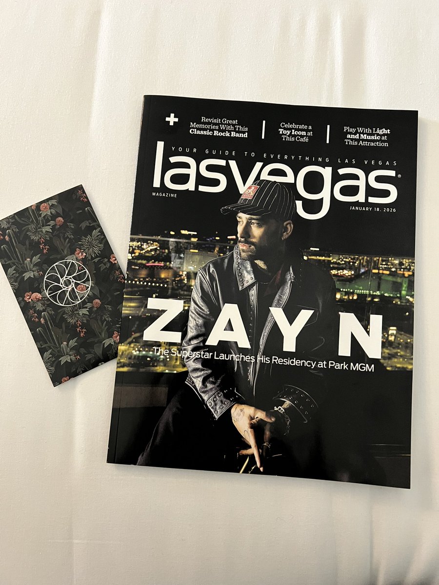 winnersoshi's tweet photo. In Vegas for @zaynmalik! 💗🎰 #ZAYNinVEGAS https://t.co/0fLAxJhA8C