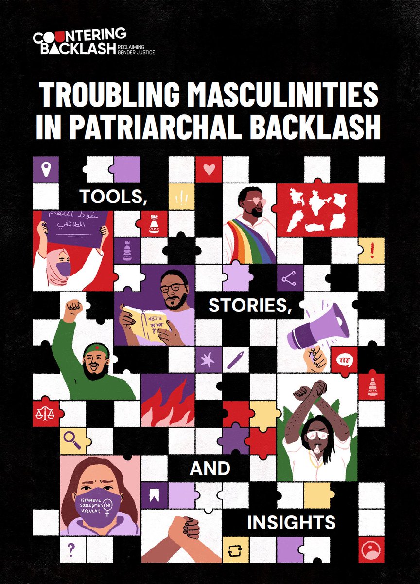 Professor Michael Flood tweet media