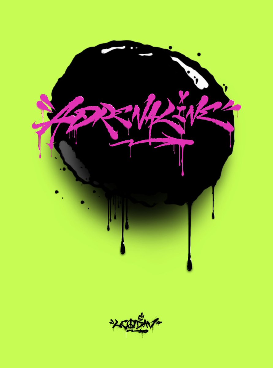 Leodav_art's tweet photo. 🏴‍☠️ATEEZ - ADRENALINE 💚🩷

The track I am anticipating the most from ‘GOLDEN HOUR : Part.4’.

💚ADRENALINE🩷

Captured that heart-pounding rush with intense Neon Green and Hot Pink tagging.
Can’t wait to feel this energy.

#ATEEZ #ATINY #GOLDENHOUR_Part4 #Adrenaline #KpopFanart 

---
🫟If you liked this work, please Follow, Like, and Share!
Don’t forget to Subscribe!