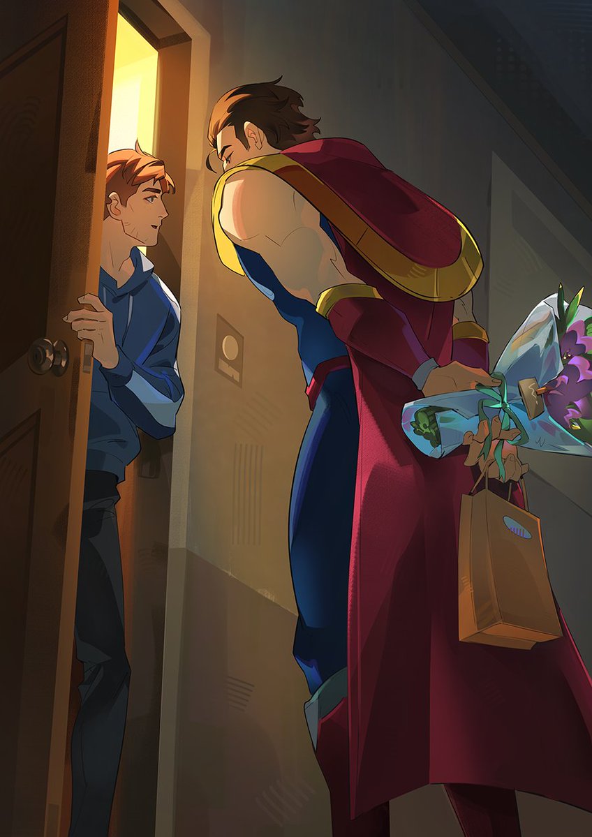 TYaki129's tweet image. #phenomamech