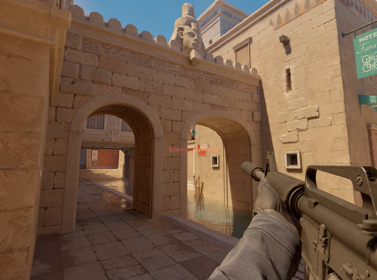 CS Tactics tweet media