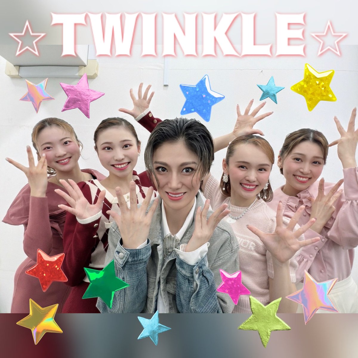 OSK日本歌劇団 (@oskrevue) / Posts / X