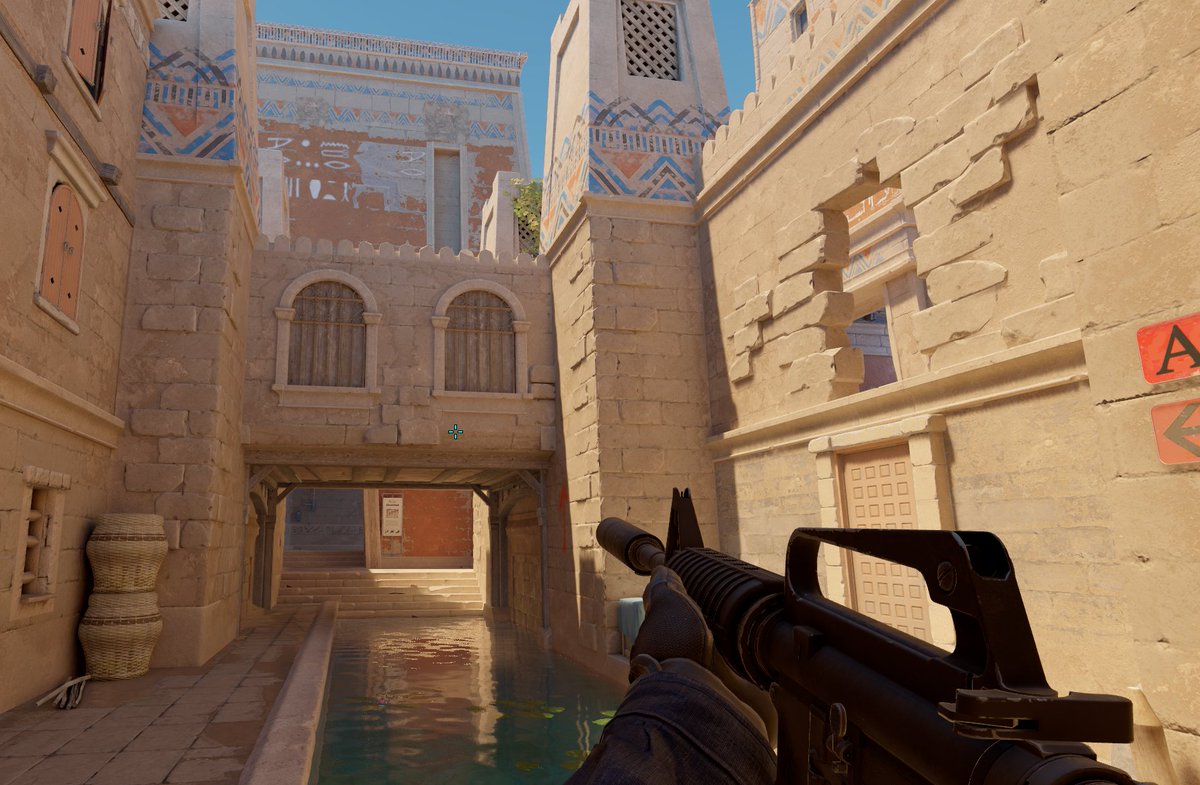 CS Tactics tweet media