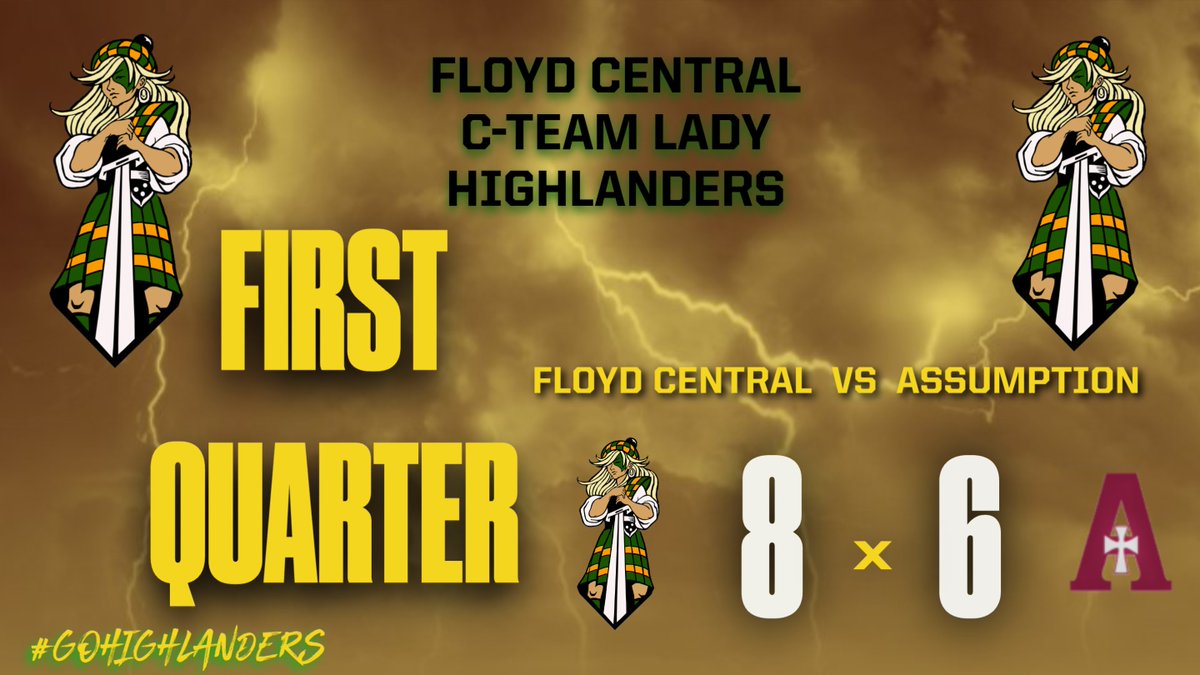 FHighlanders's tweet image. 