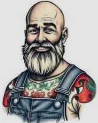 Bertinho_ILY's tweet photo. @SpiderCrypto0x Before $RALPH went mainstream about 5 months ago, someone spawned $GEOFF as a tribute to Geoffrey Huntley, with fees redirected to him

I can see this one migrating at some point

E9jeyUv6u5KfwEF3FYETNBc3KvqeTYvt4YpdEzRuBAGS https://t.co/VfbgtuZ40W