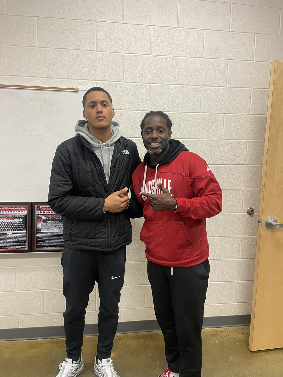 Kaiden James 3⭐️ tweet media