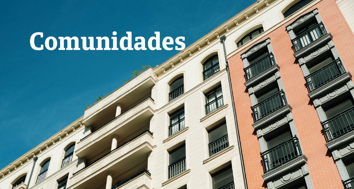 OccidentSeguram's tweet photo. ¿Una avería en plena noche o una gotera en el garaje? Con el seguro para comunidades de Occident cuentas con asistencia 24 h y desatasco preventivo anual para revisar y limpiar la red de evacuación antes de que haya problemas. Más info:... https://t.co/h9aSXaTQ3i
