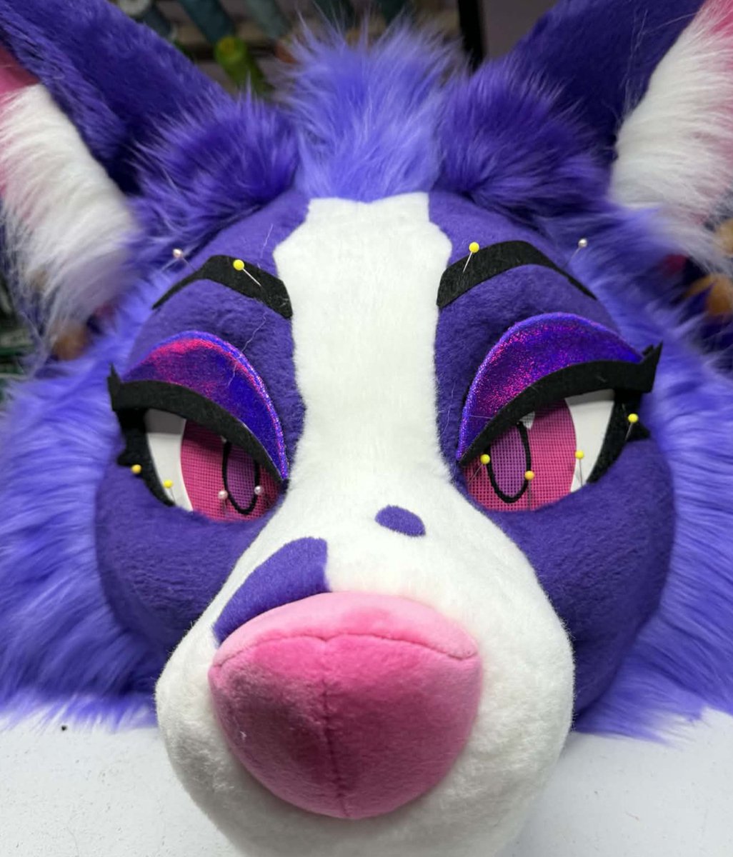 👑 𝕻𝖔𝖗𝖘𝖈𝖍𝖊 𝕱𝖔𝖝 💜 tweet media