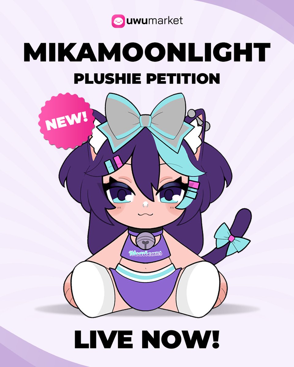 Mika Moonlight tweet media