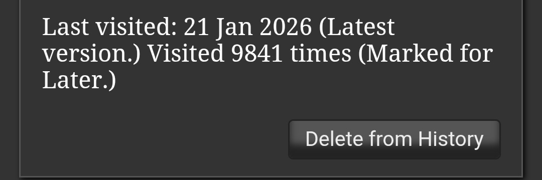 rodentsie's tweet photo. @saltedsan That's a low number lolllll here's true insanity https://t.co/vNgogTEs2H