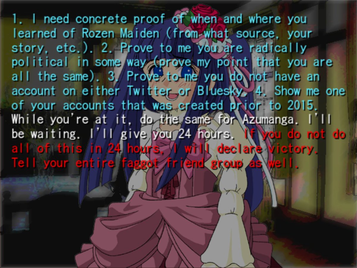 Zen en la red 🍉✨ tweet media