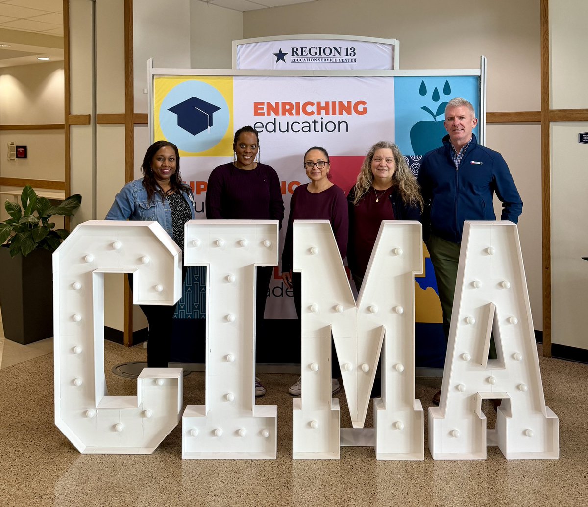 ESC13 Multilingual Instruction & Learning Support tweet media