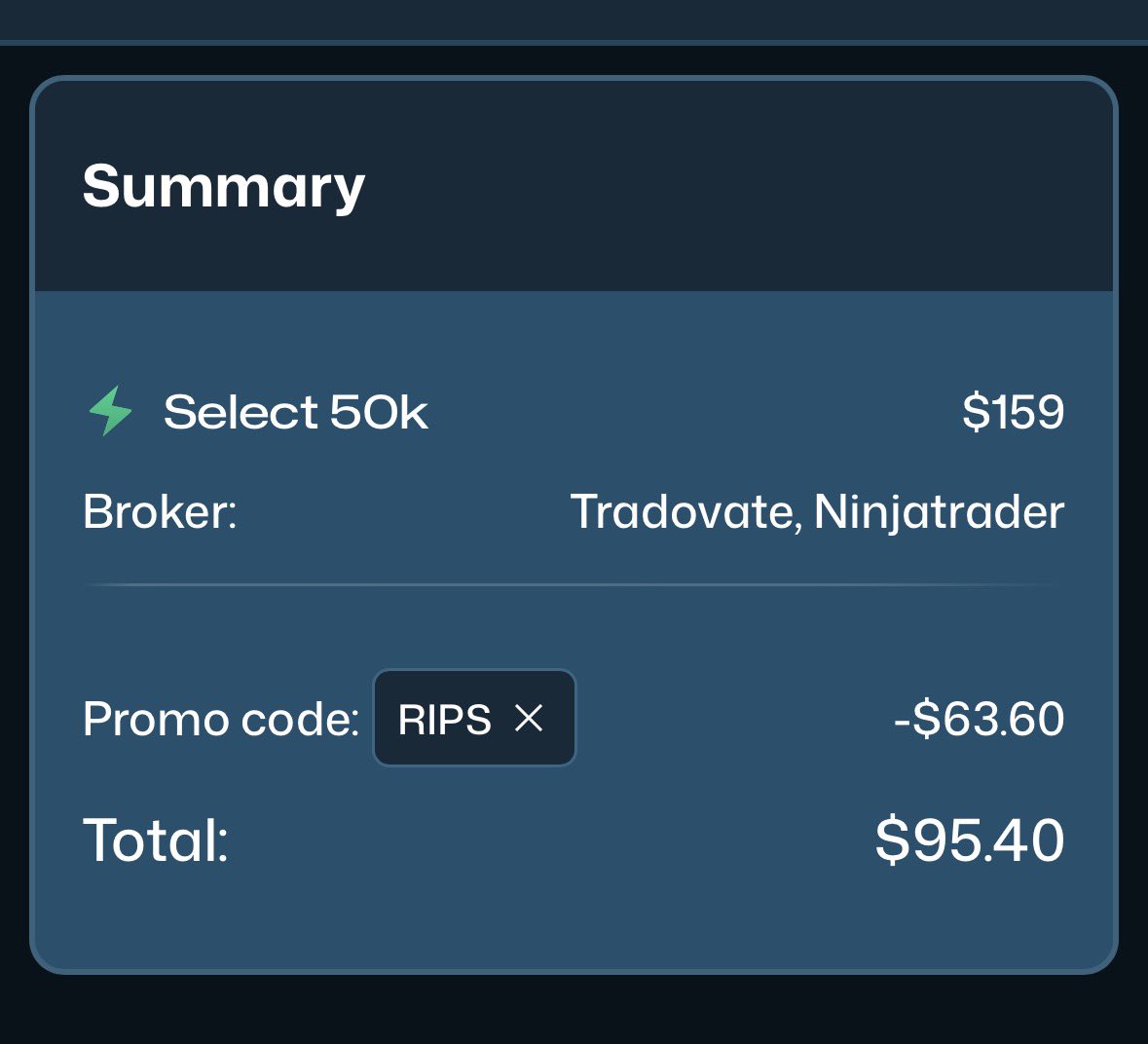 TradeRNNR tweet media