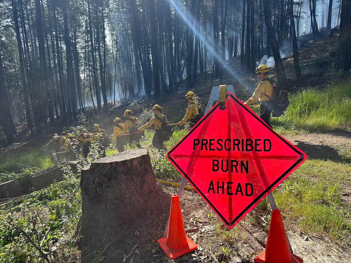 CAL FIRE LNU (@CALFIRELNU) / Posts / X