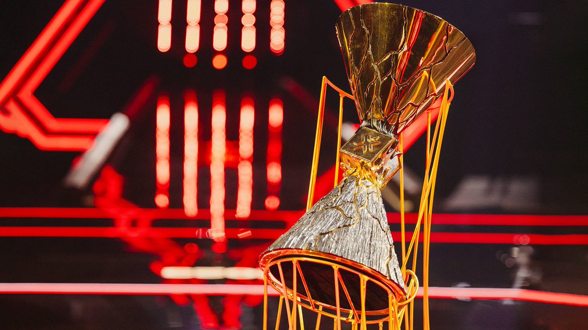 outofcontextVCT's tweet photo. Próximos campeões do Champions de acordo com o ChatGPT.

2026:Team Vitality 🏆
2027:LOUD🏆
2028:T1🏆
2029:EDward Gaming🏆
2030: NRG 🏆

Concordam? https://t.co/ozKXjfinJI