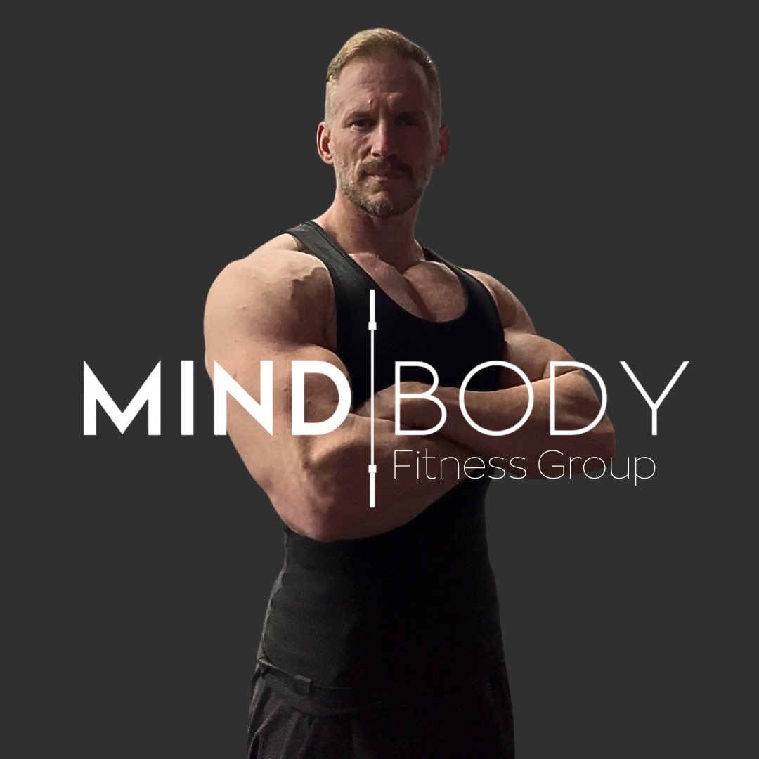 You want better results without overthinking your training.

That’s why I built my fitness community.

• Workouts planned for you
• Nutrition simplified
• Clear weekly focus
• Built-in accountability

You show up.
We handle the structure.
Interested? click the 🔗 to learn