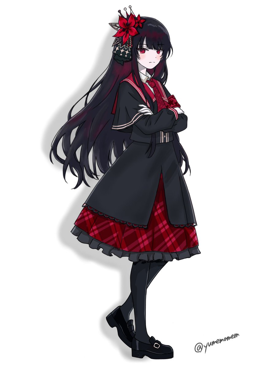 まのさば二次創作 ＃二階堂ヒロ