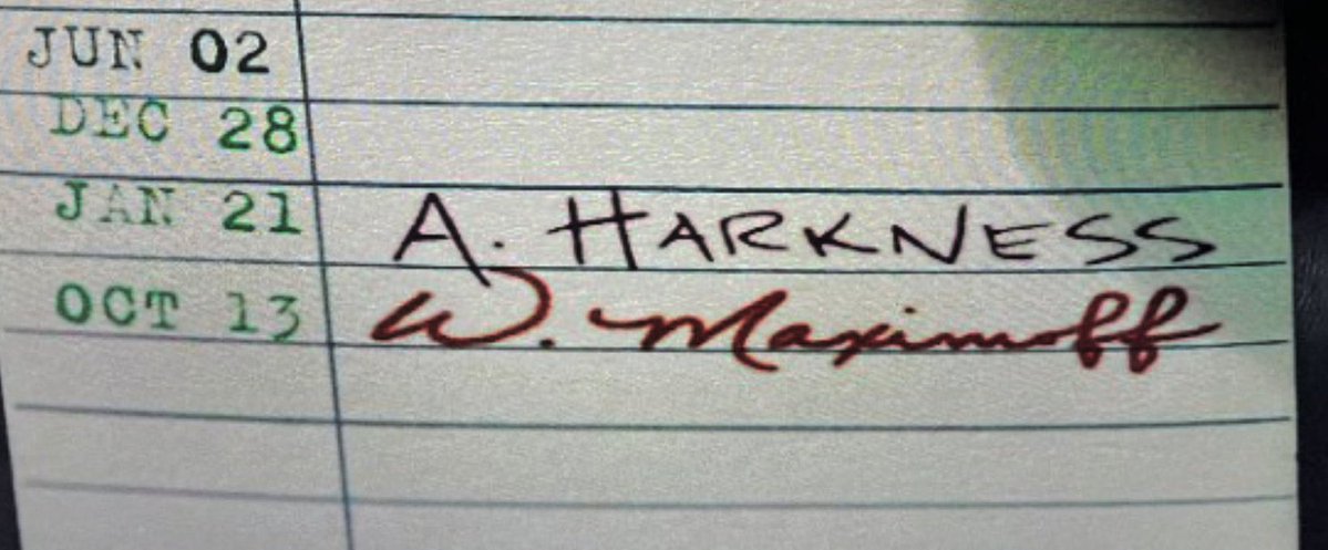 swanharkness's tweet image. happy january 21 to those who celebrate