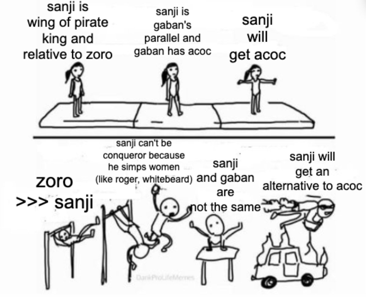 writingpanini's tweet image. The mental gymnastics are insane on this one, ngl