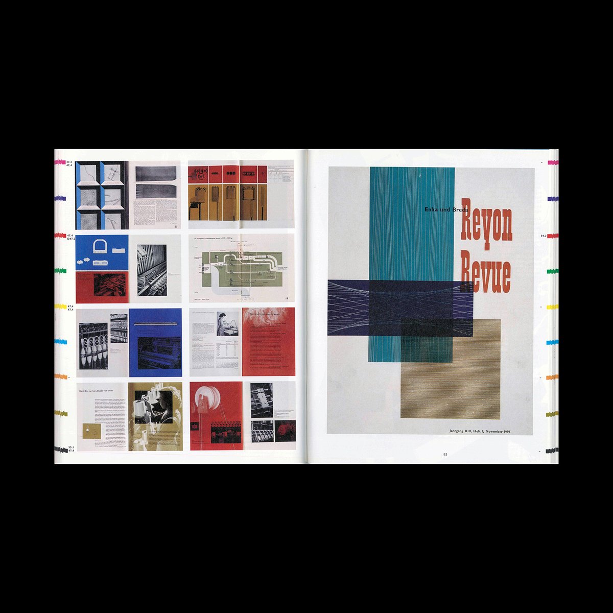 DesignReviewed's tweet image. Otto Treumann – Graphic design in the Netherlands, 010 Publishers, 2001 designreviewed.com/artefacts/otto… #dutchdesign #graphicdesign #designhistory #ottotreumann #designbooks