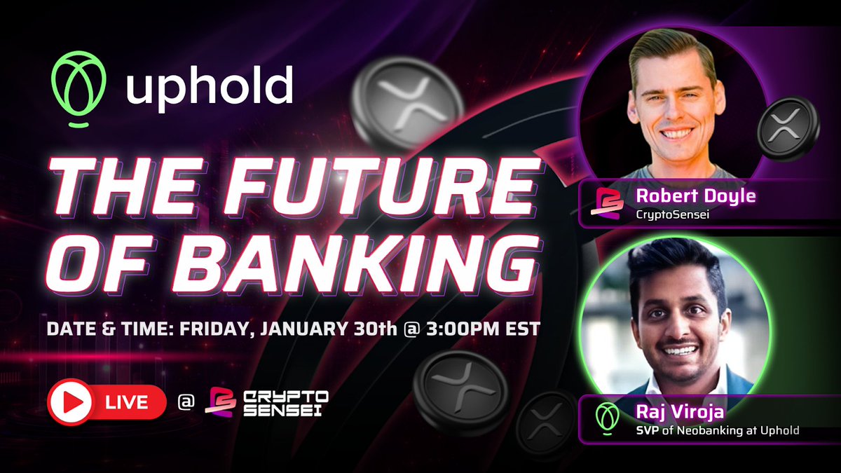 CryptoSensei (@Crypt0Senseii) / Posts / X