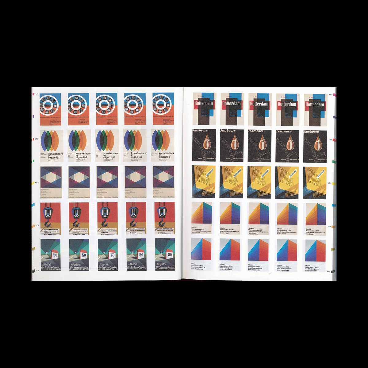 DesignReviewed's tweet image. Otto Treumann – Graphic design in the Netherlands, 010 Publishers, 2001 designreviewed.com/artefacts/otto… #dutchdesign #graphicdesign #designhistory #ottotreumann #designbooks