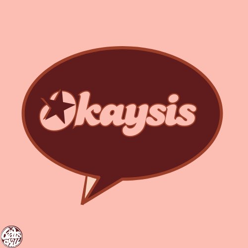 Okaysis tweet media