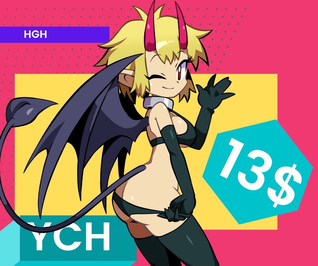 ✧･ﾟNiyuyu 🇨🇴 COMMISSIONS CLOSED 3/3 ･ﾟ✧ tweet media